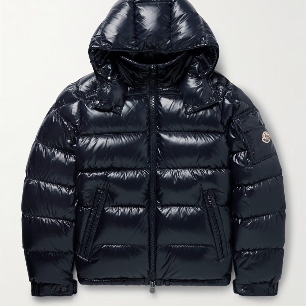 Men's Moncler Puffer